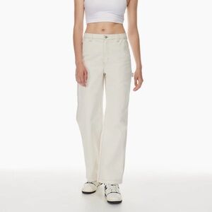 Aritzia - TNA. Greenwich Pants